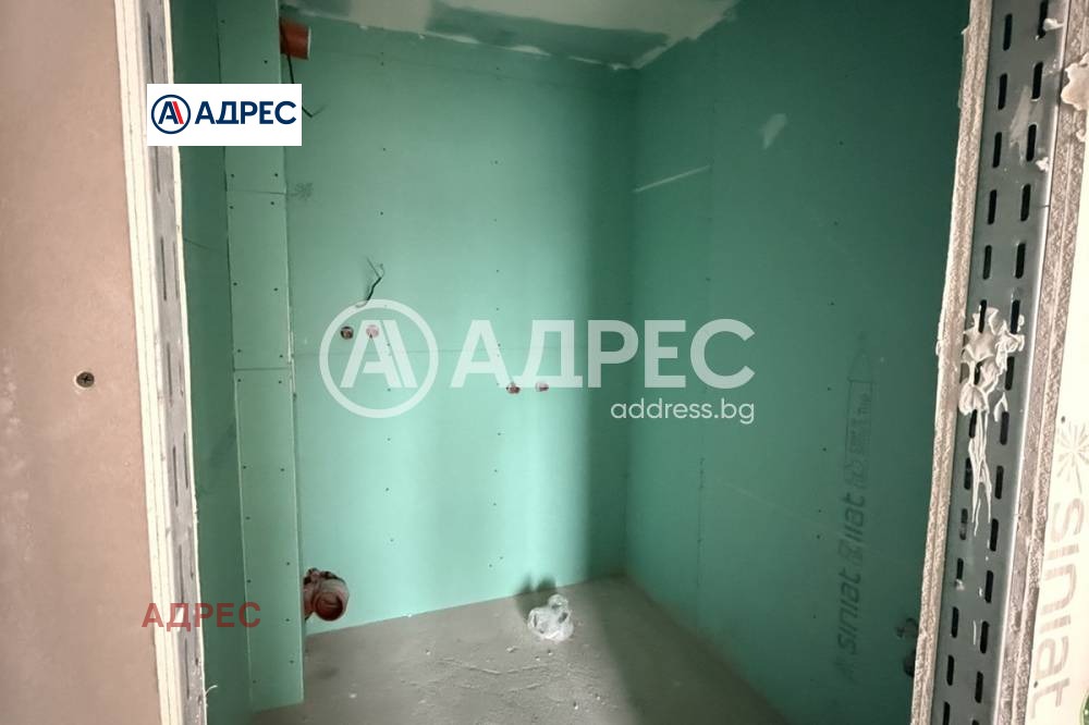 Продава 2-СТАЕН, гр. Варна, Младост 1, снимка 6 - Апартаменти - 54134937