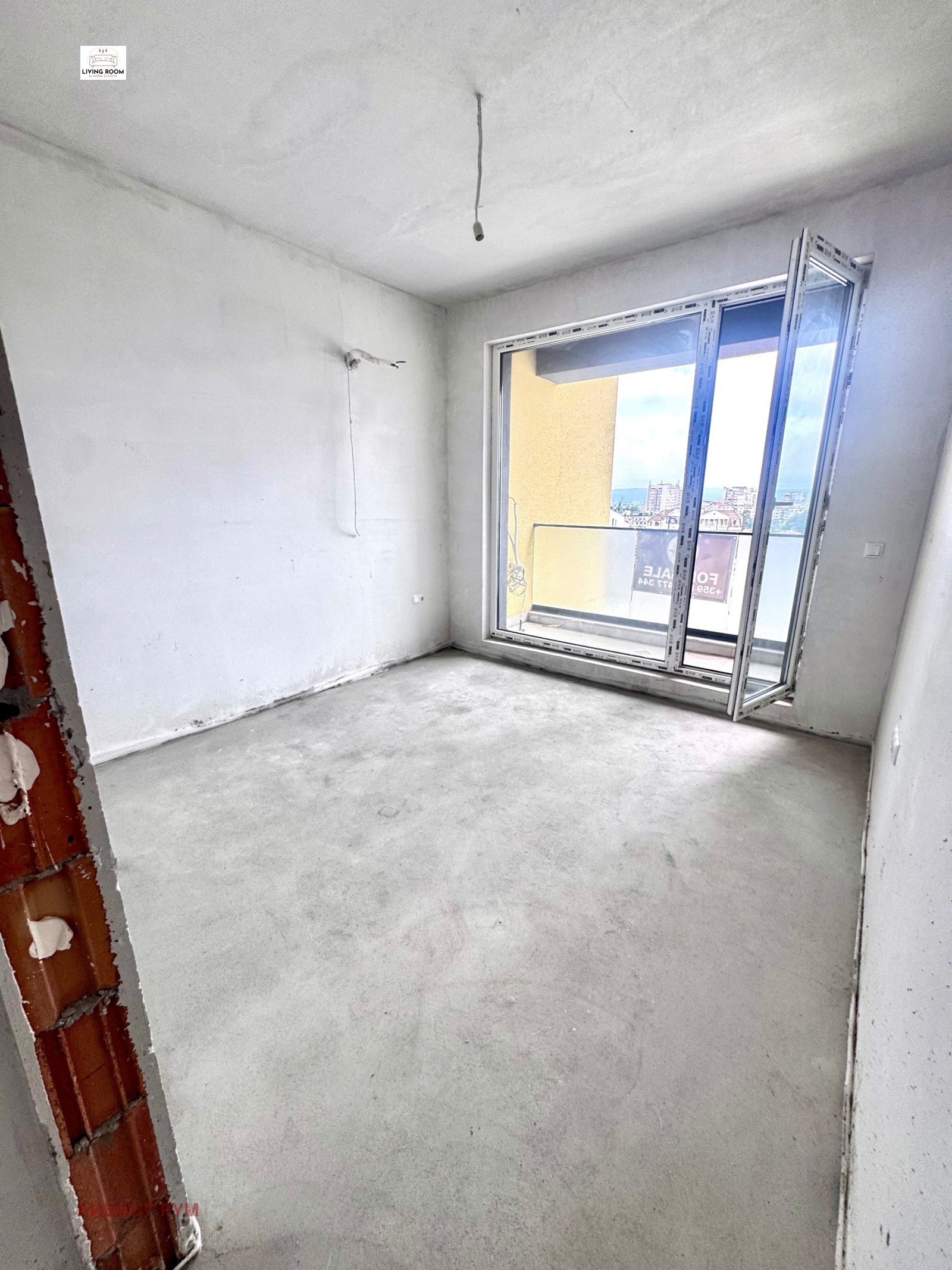 Продава 2-СТАЕН, гр. Варна, Младост 2, снимка 7 - Апартаменти - 54761646