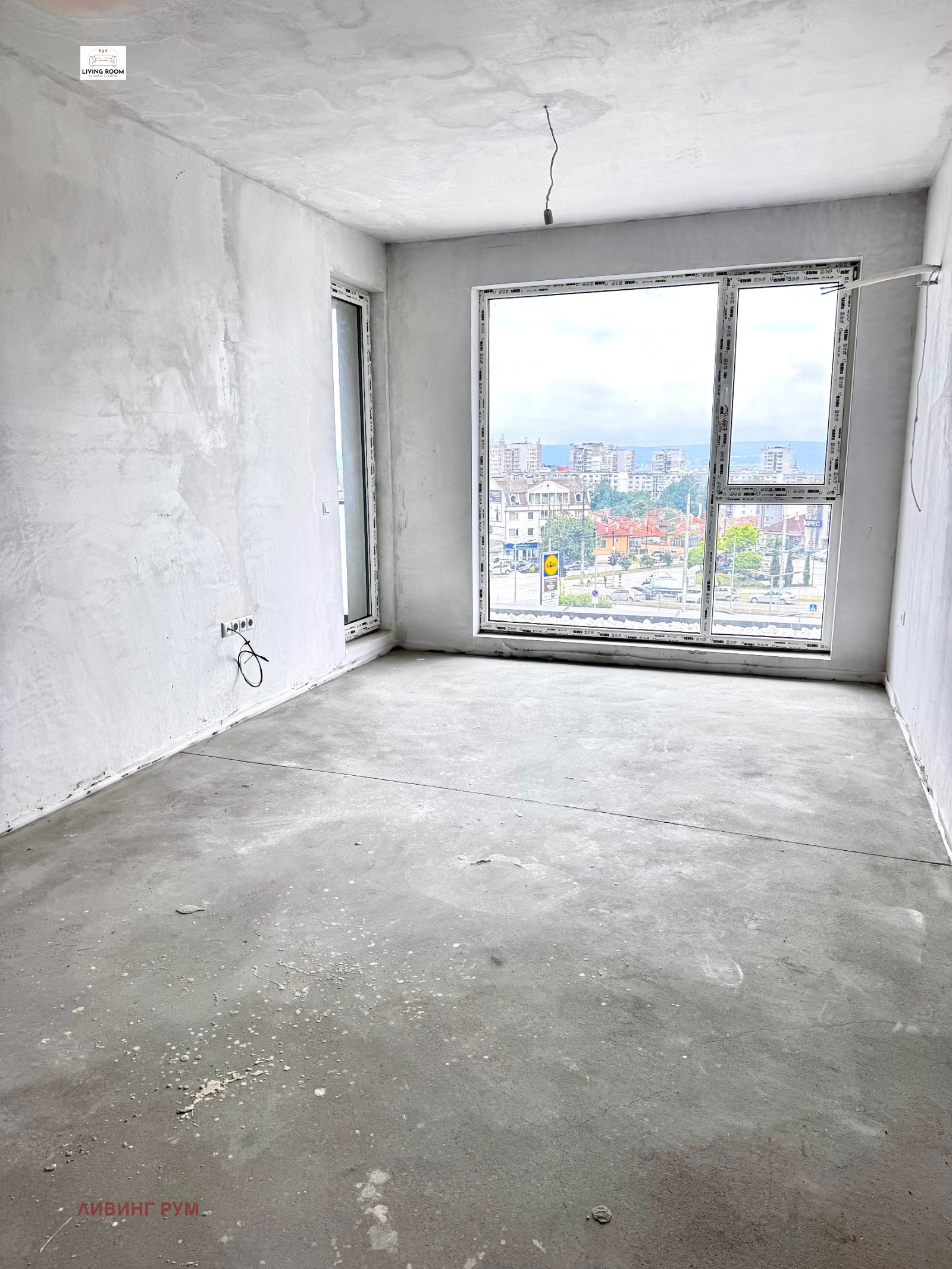 Продава 2-СТАЕН, гр. Варна, Младост 2, снимка 11 - Апартаменти - 54761646