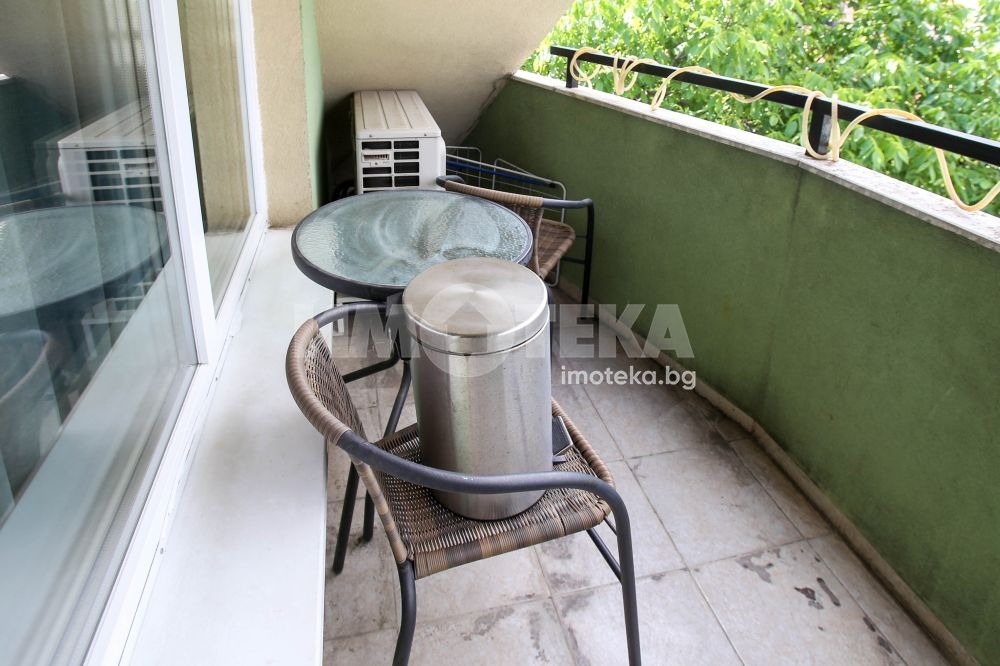 Продава 2-СТАЕН, гр. София, Манастирски ливади, снимка 8 - Апартаменти - 55135123