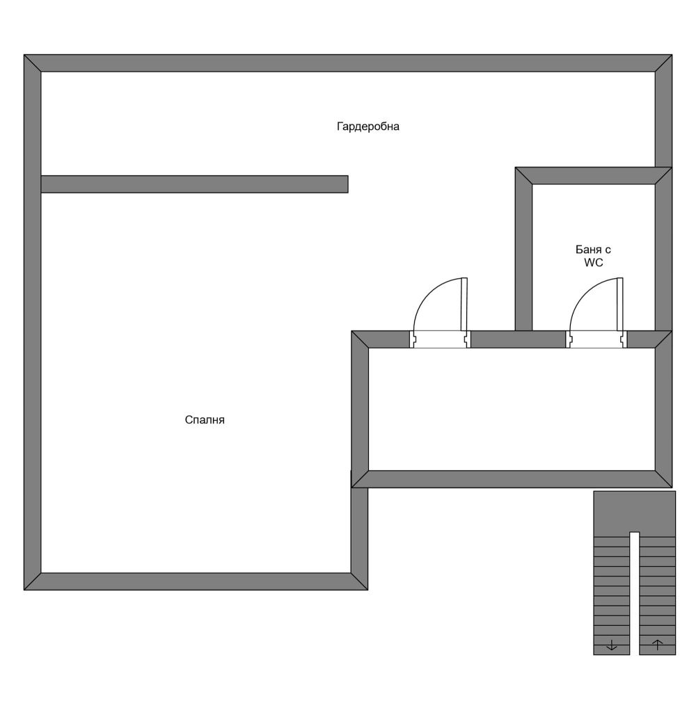 Продава 2-СТАЕН, гр. София, Манастирски ливади, снимка 3 - Апартаменти - 55135123