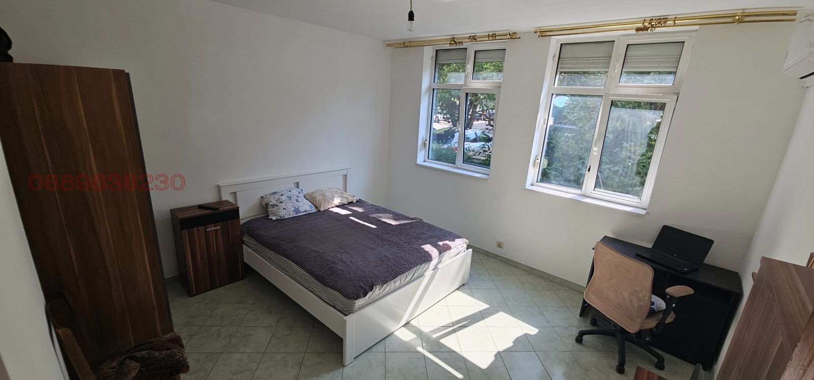 Продава 2-СТАЕН, гр. София, Фондови жилища, снимка 4 - Апартаменти - 55348205