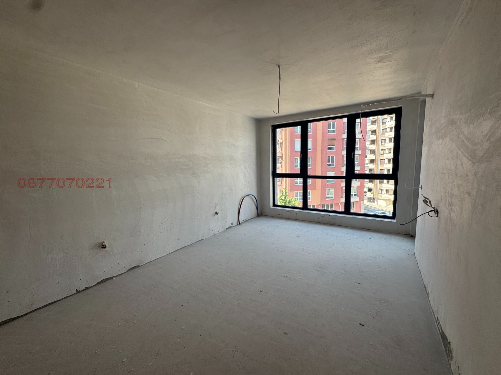 Продава 2-СТАЕН, гр. София, Полигона, снимка 17 - Апартаменти - 56168003