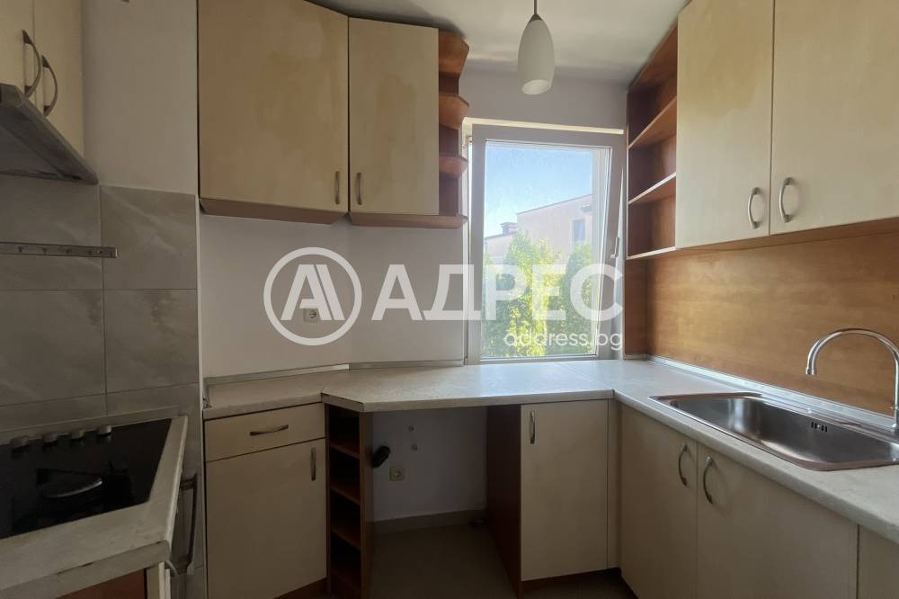 Продава 2-СТАЕН, гр. София, Манастирски ливади, снимка 4 - Апартаменти - 56254817