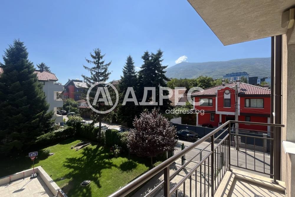 Продава 2-СТАЕН, гр. София, Манастирски ливади, снимка 6 - Апартаменти - 56254817