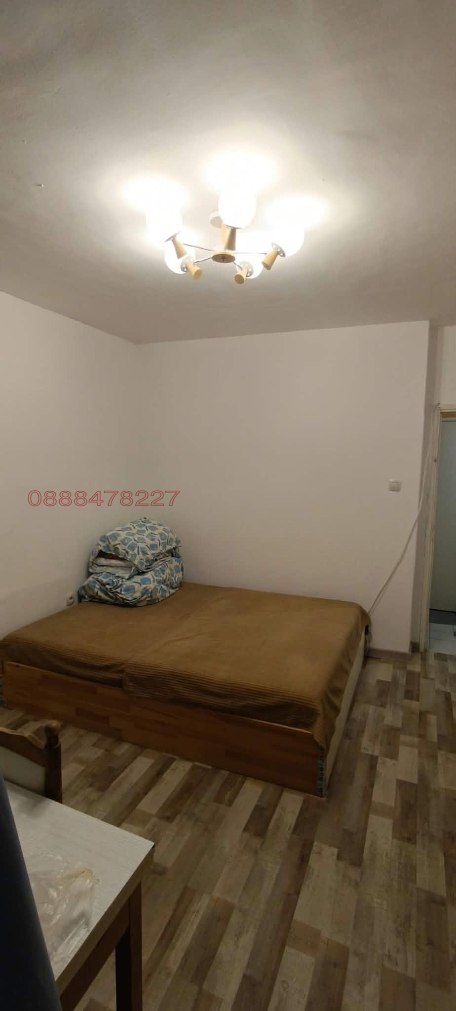 Продава 2-СТАЕН, гр. Стара Загора, Ремиза, снимка 7 - Апартаменти - 56370814