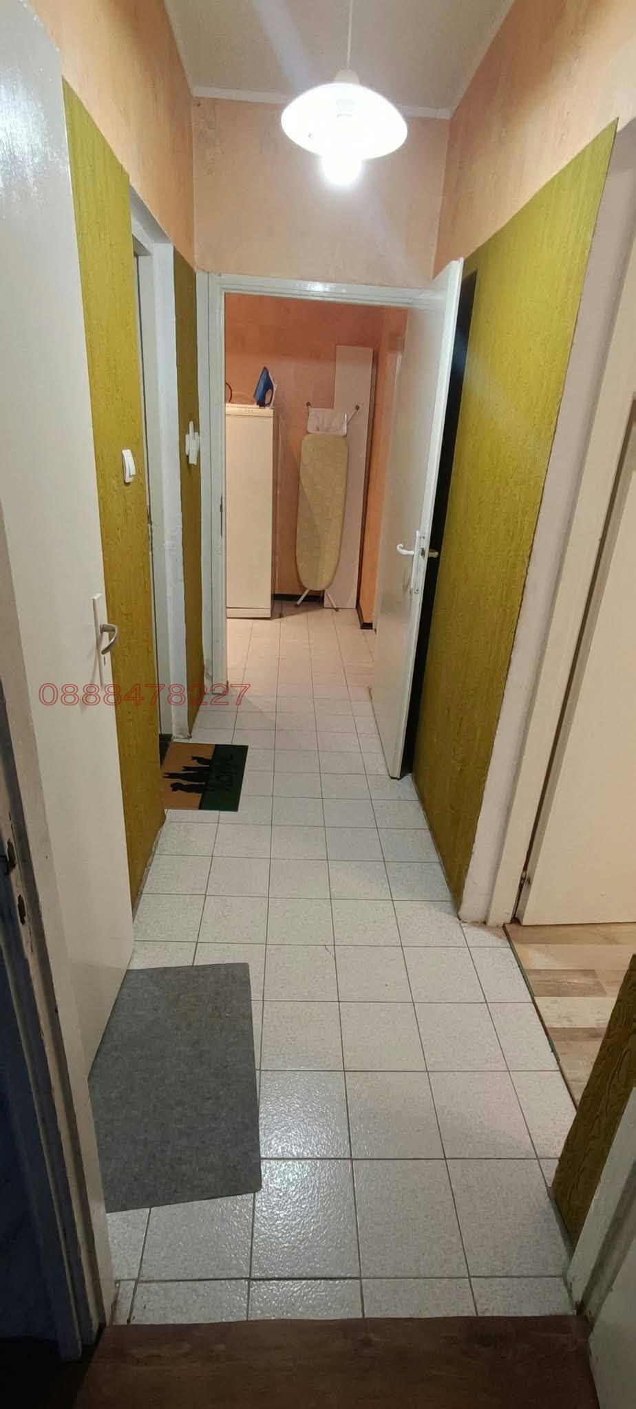 Продава 2-СТАЕН, гр. Стара Загора, Ремиза, снимка 9 - Апартаменти - 56370814