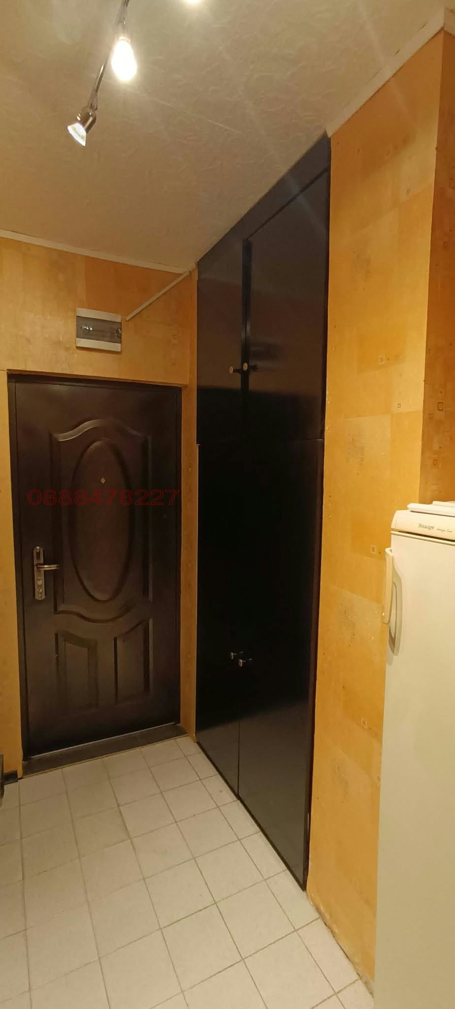 Продава 2-СТАЕН, гр. Стара Загора, Ремиза, снимка 11 - Апартаменти - 56370814