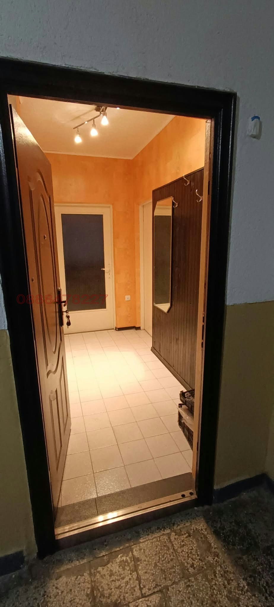 Продава 2-СТАЕН, гр. Стара Загора, Ремиза, снимка 10 - Апартаменти - 56370814