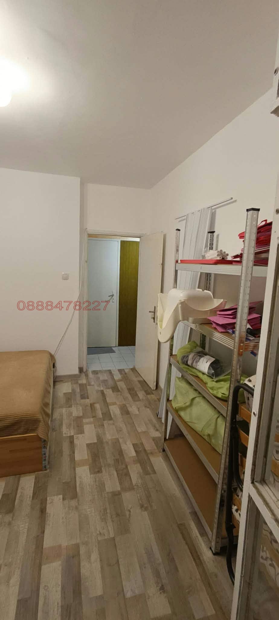 Продава 2-СТАЕН, гр. Стара Загора, Ремиза, снимка 6 - Апартаменти - 56370814