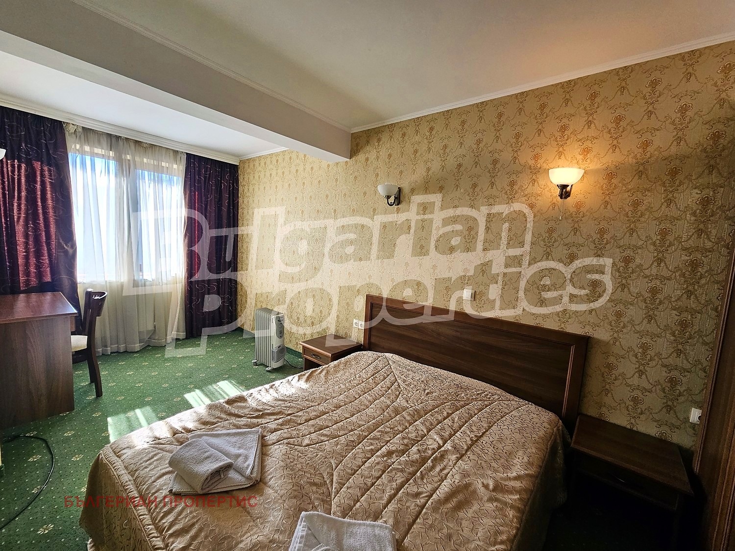 Продава 3-СТАЕН, с. Паничище, област Кюстендил, снимка 14 - Апартаменти - 53733506