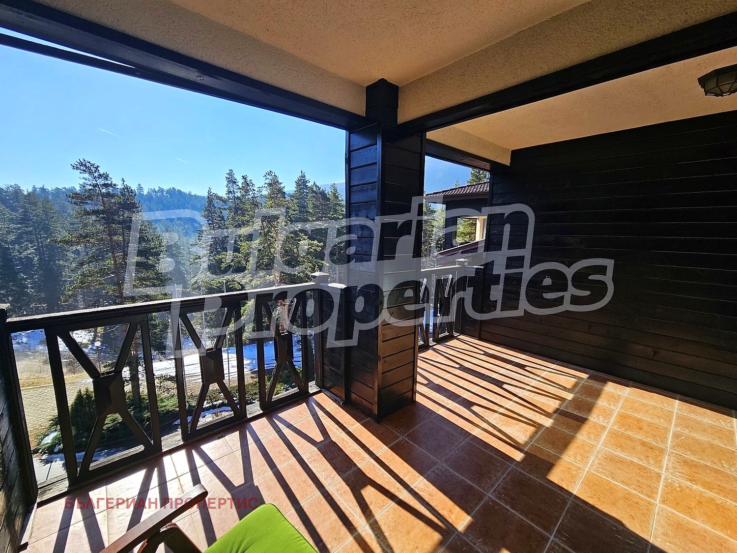 Продава 3-СТАЕН, с. Паничище, област Кюстендил, снимка 8 - Апартаменти - 53733506