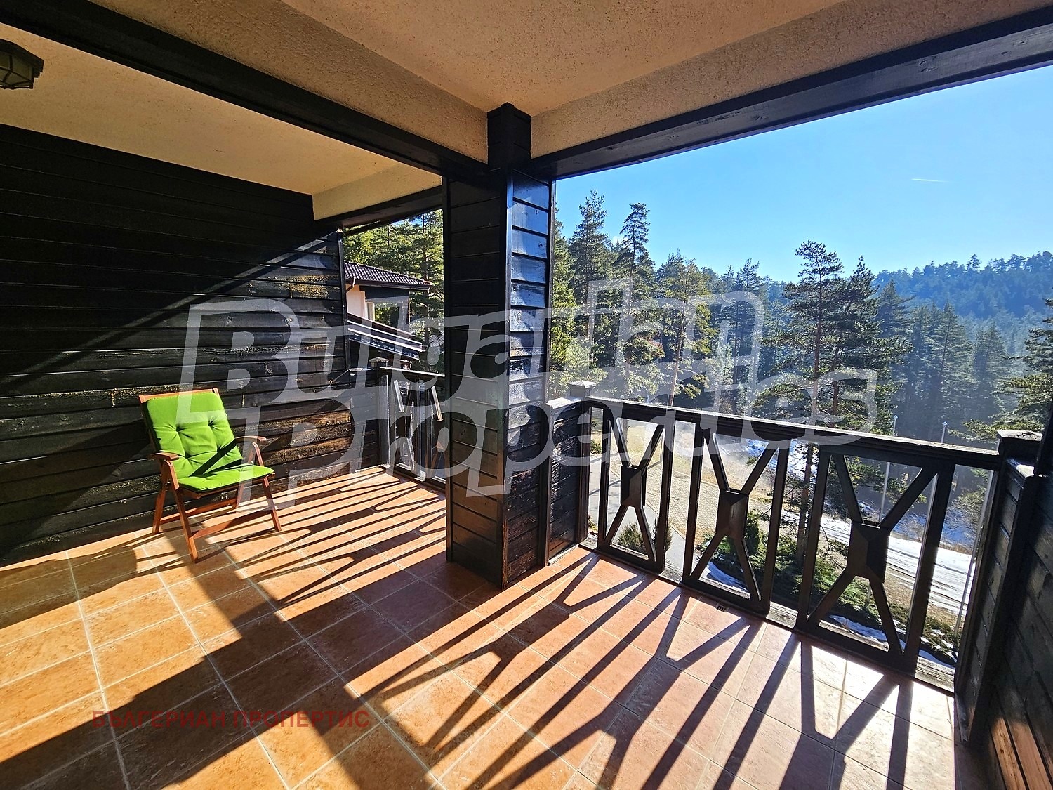 Продава 3-СТАЕН, с. Паничище, област Кюстендил, снимка 9 - Апартаменти - 53733506