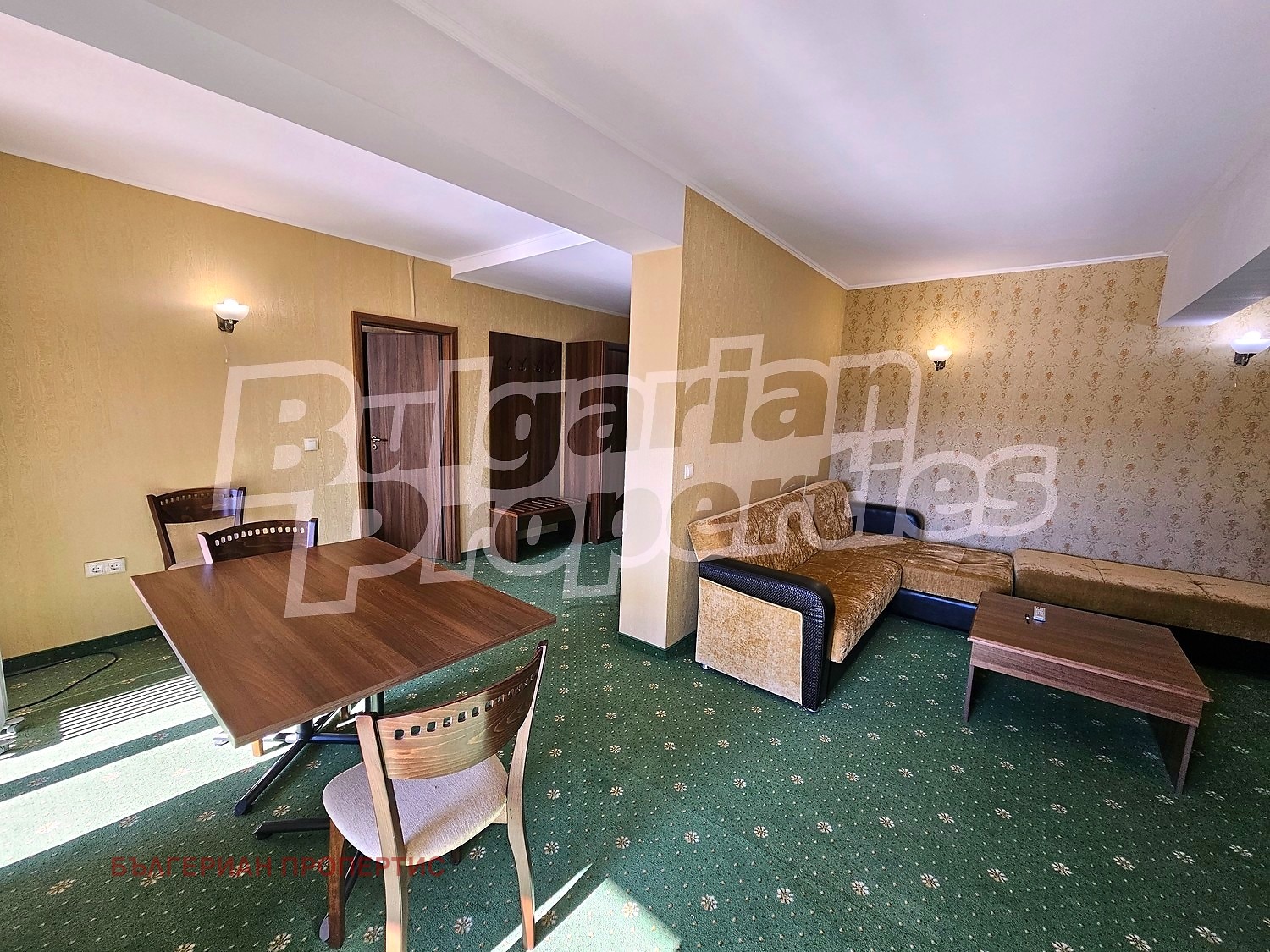 Продава 3-СТАЕН, с. Паничище, област Кюстендил, снимка 4 - Апартаменти - 53733506