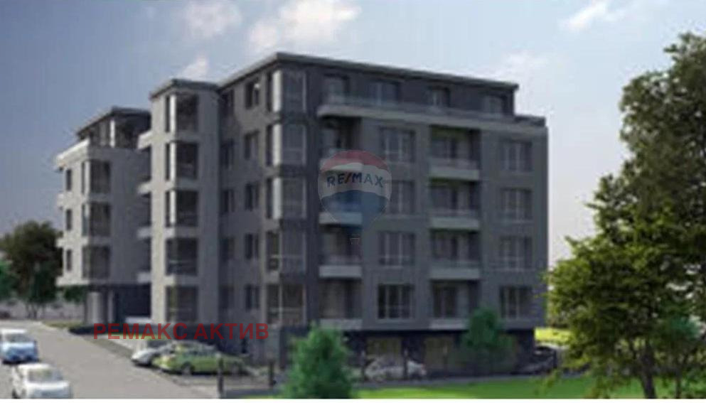 Продава 3-СТАЕН, гр. Варна, Владислав Варненчик 1, снимка 4 - Апартаменти - 53779111