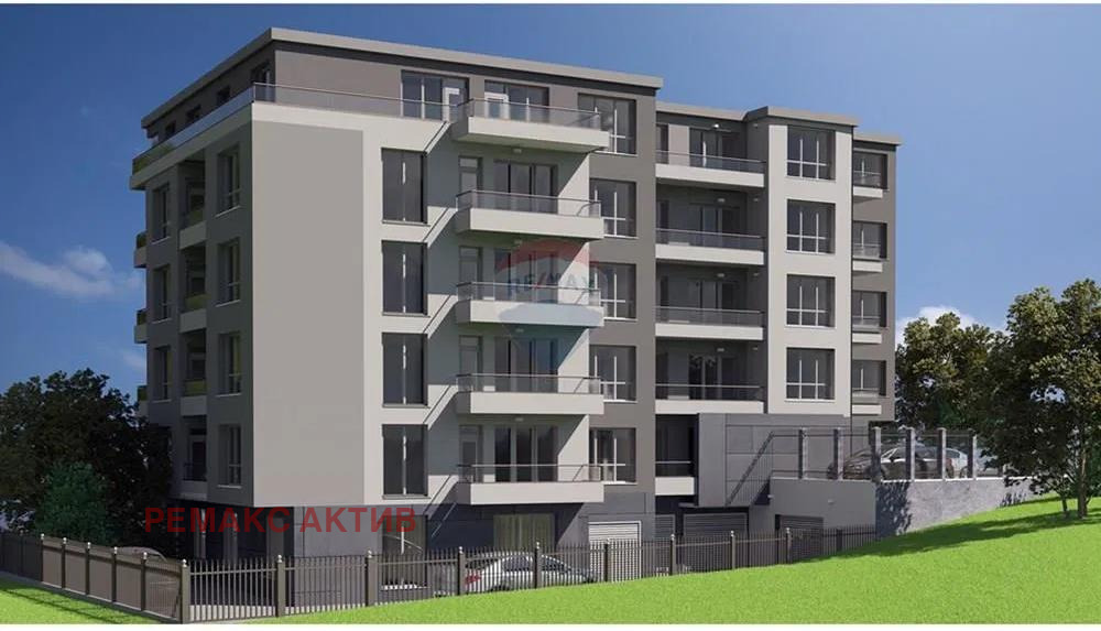 Продава 3-СТАЕН, гр. Варна, Владислав Варненчик 1, снимка 2 - Апартаменти - 53779111