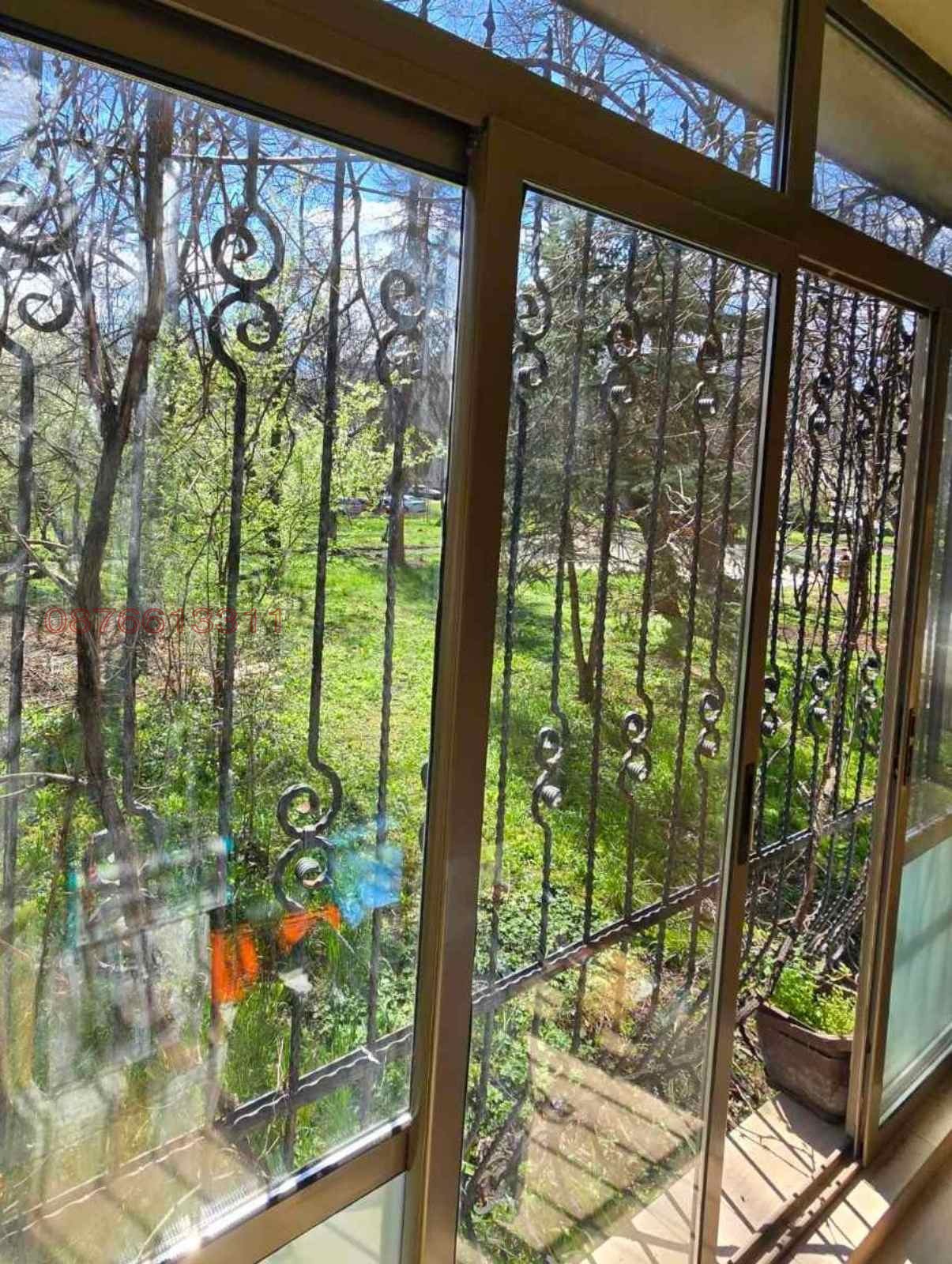 Продава 3-СТАЕН, гр. София, Хиподрума, снимка 5 - Апартаменти - 54114176