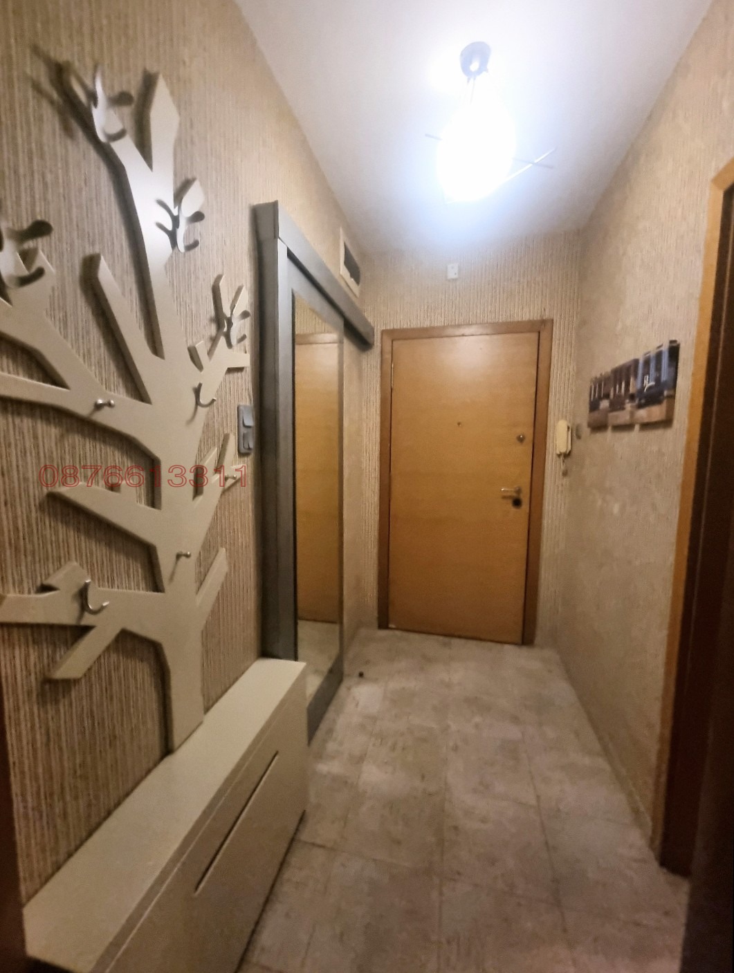 Продава 3-СТАЕН, гр. София, Хиподрума, снимка 7 - Апартаменти - 54114176