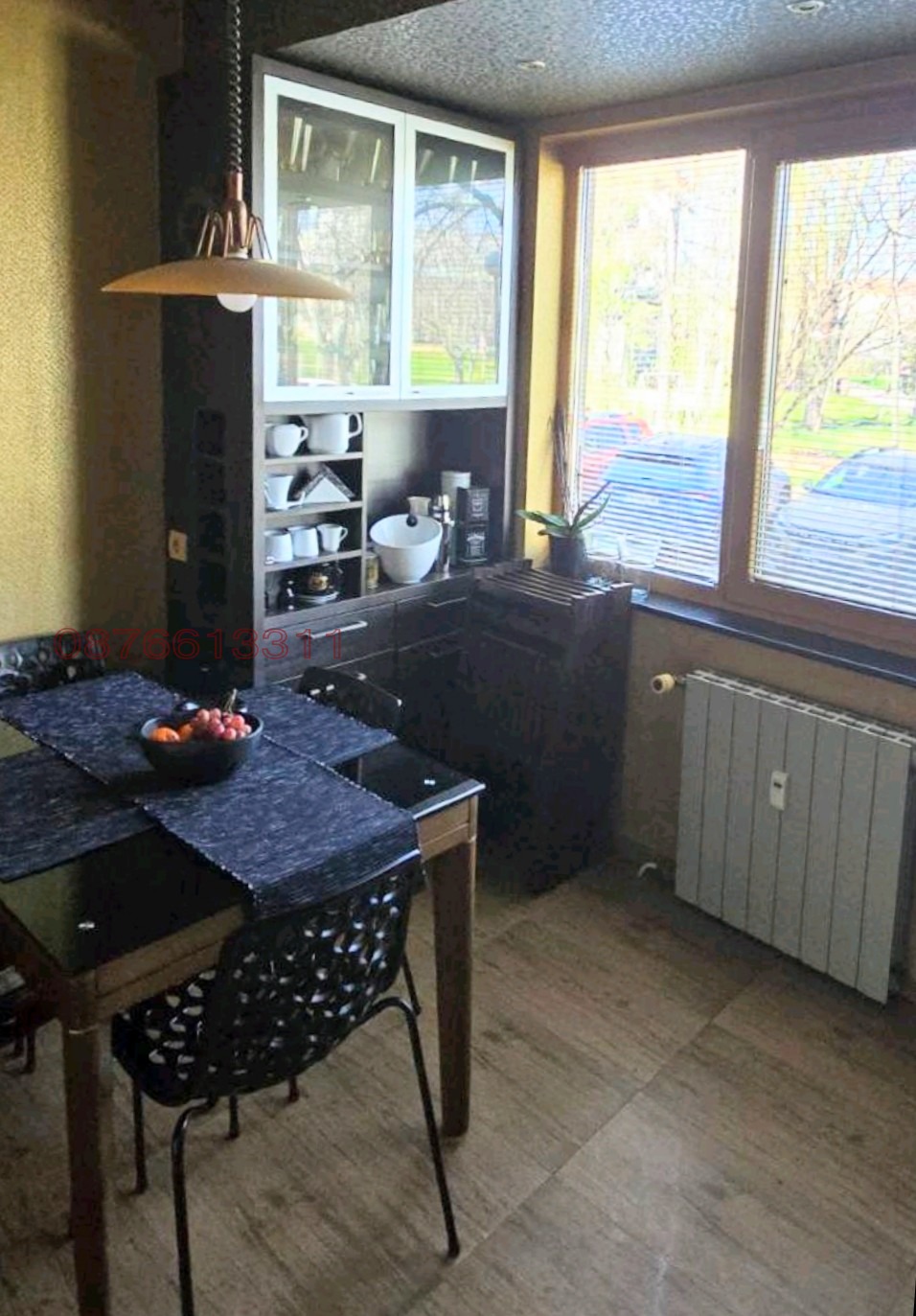 Продава 3-СТАЕН, гр. София, Хиподрума, снимка 15 - Апартаменти - 54114176