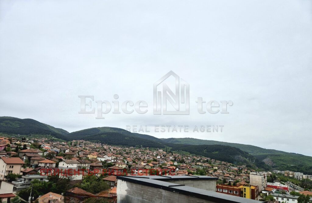 Продава 3-СТАЕН, гр. Перник, Център, снимка 10 - Апартаменти - 54482048