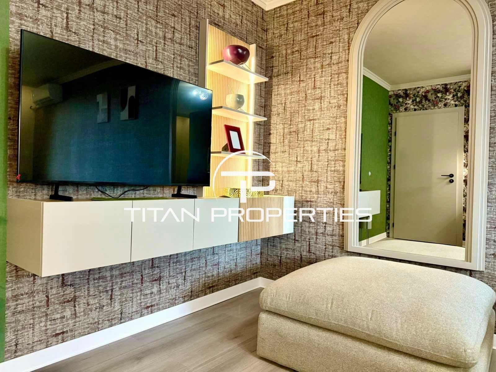 Продава 3-СТАЕН, гр. Пловдив, Гагарин, снимка 4 - Апартаменти - 54960950