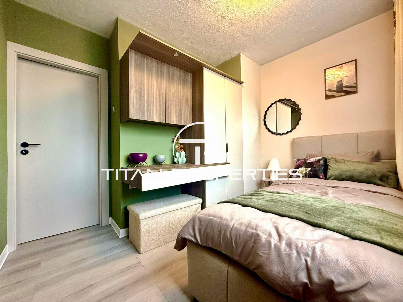 Продава 3-СТАЕН, гр. Пловдив, Гагарин, снимка 9 - Апартаменти - 54960950
