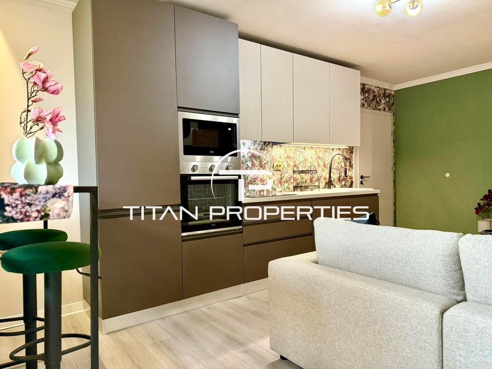 Продава 3-СТАЕН, гр. Пловдив, Гагарин, снимка 5 - Апартаменти - 54960950
