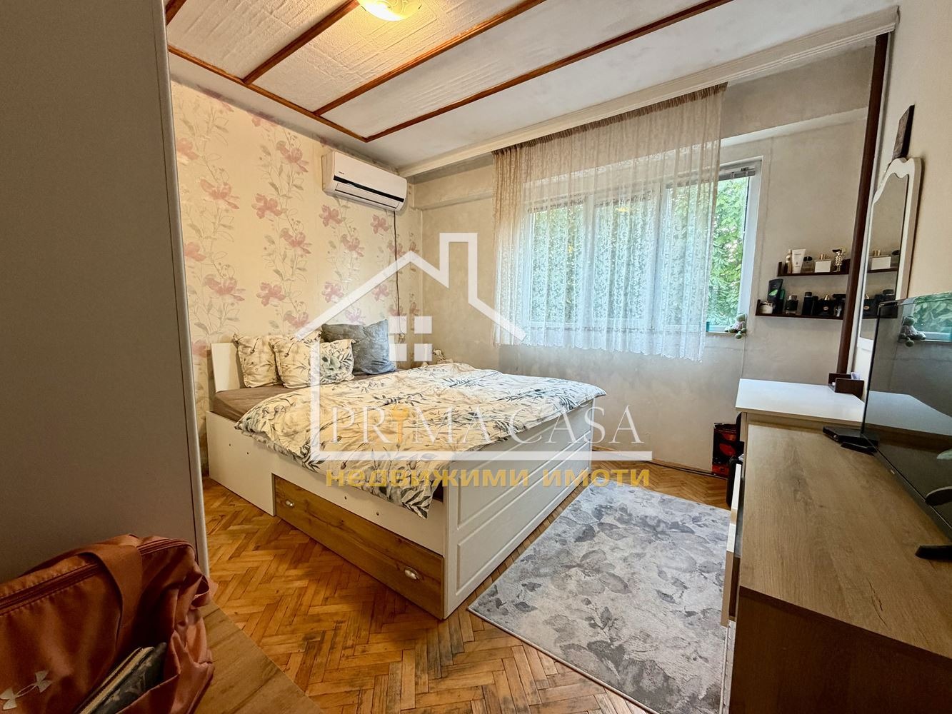 Продава 3-СТАЕН, гр. Пазарджик, Център, снимка 4 - Апартаменти - 56620382