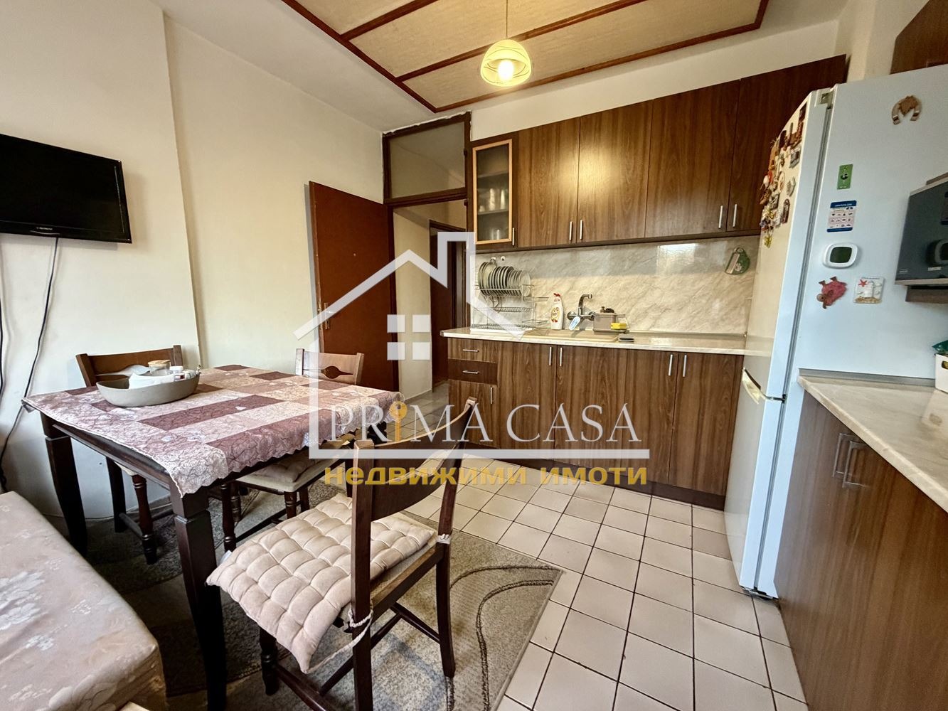 Продава 3-СТАЕН, гр. Пазарджик, Център, снимка 2 - Апартаменти - 56620382