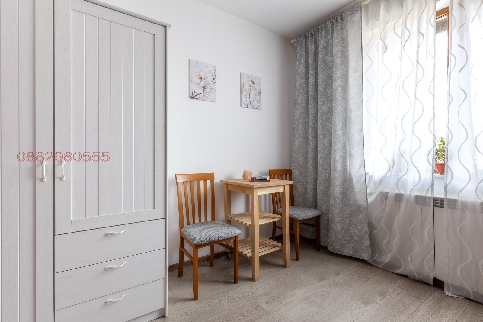 Продава 4-СТАЕН, гр. Банско, област Благоевград, снимка 8 - Апартаменти - 55604096