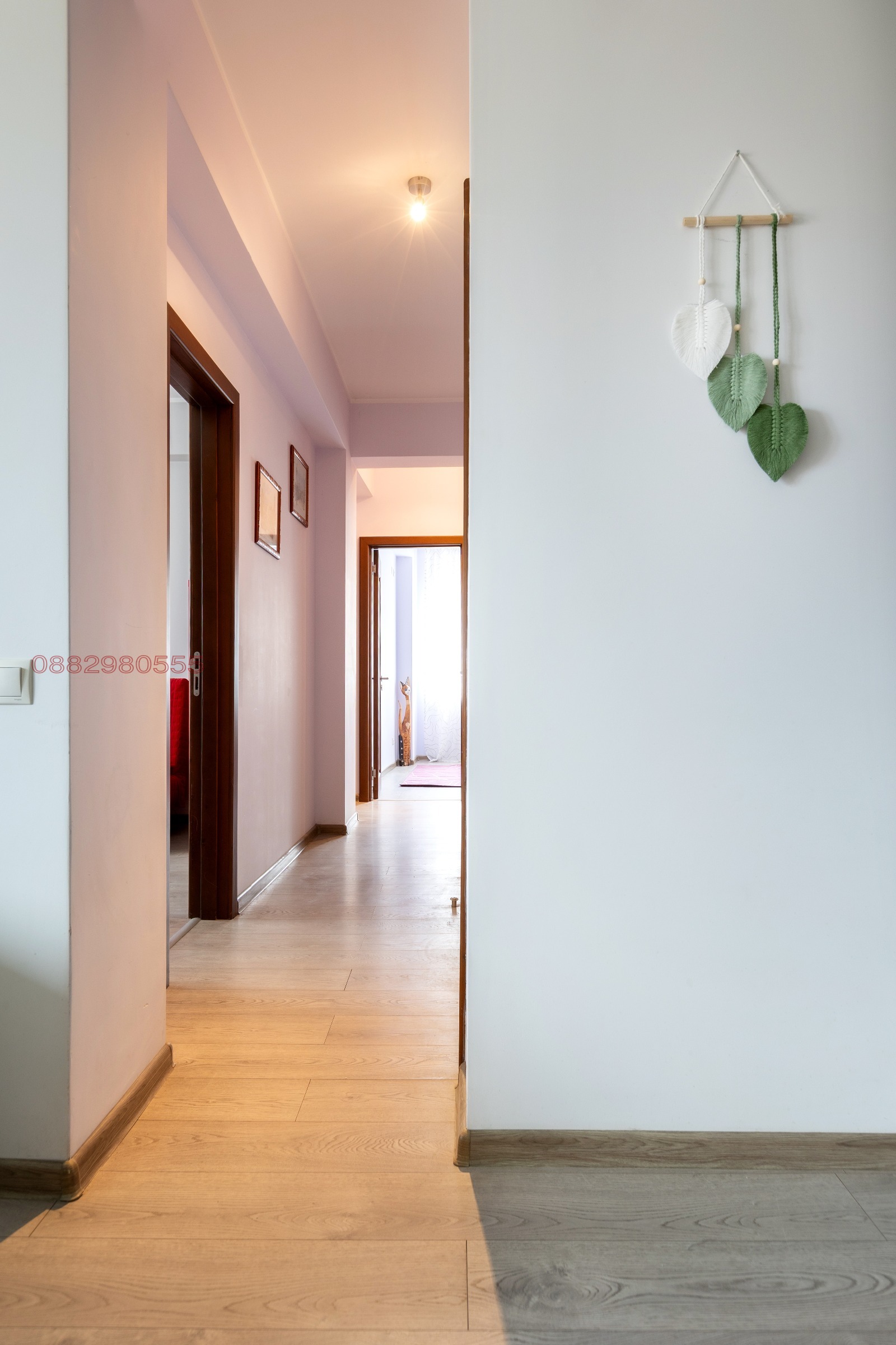 Продава 4-СТАЕН, гр. Банско, област Благоевград, снимка 11 - Апартаменти - 55604096