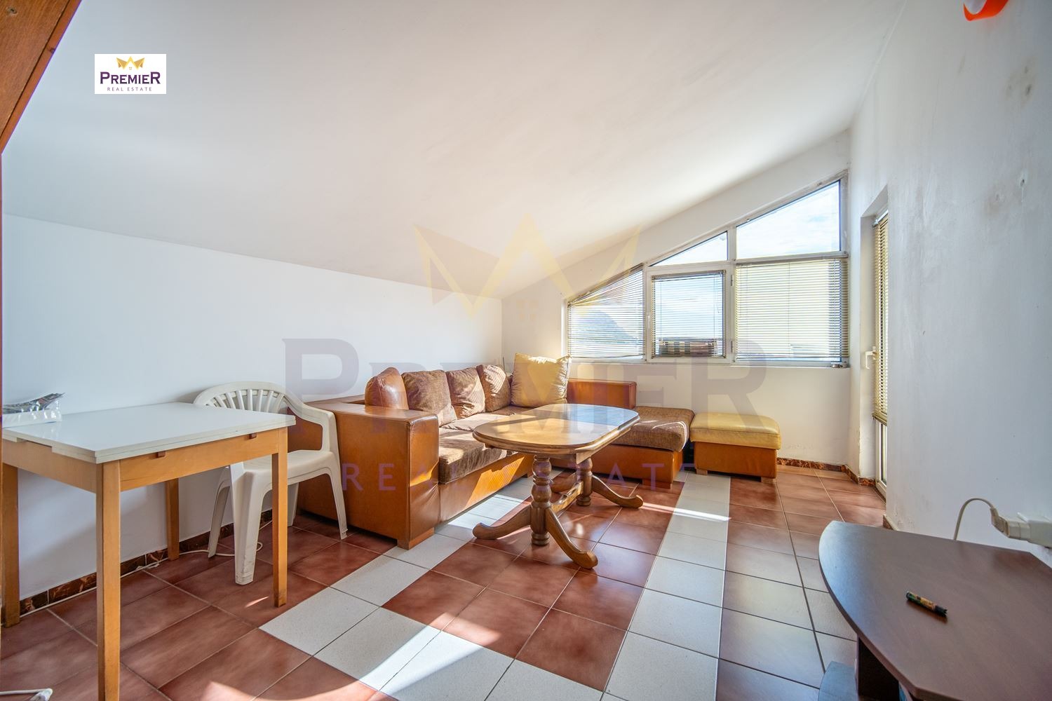 Продава 4-СТАЕН, гр. Балчик, област Добрич, снимка 3 - Апартаменти - 56574784