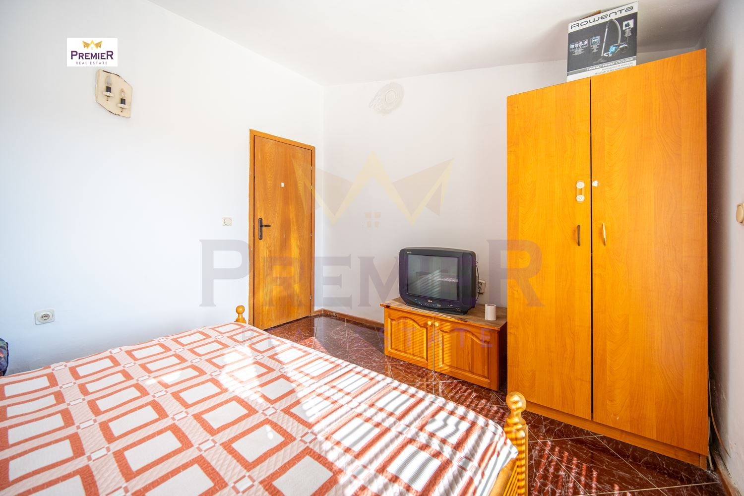 Продава 4-СТАЕН, гр. Балчик, област Добрич, снимка 8 - Апартаменти - 56574784
