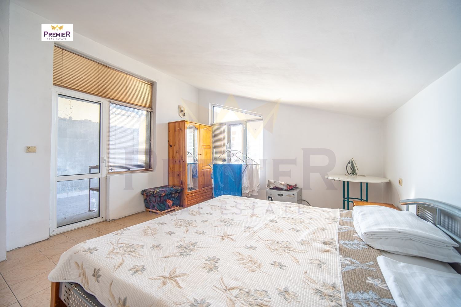 Продава 4-СТАЕН, гр. Балчик, област Добрич, снимка 6 - Апартаменти - 56574784