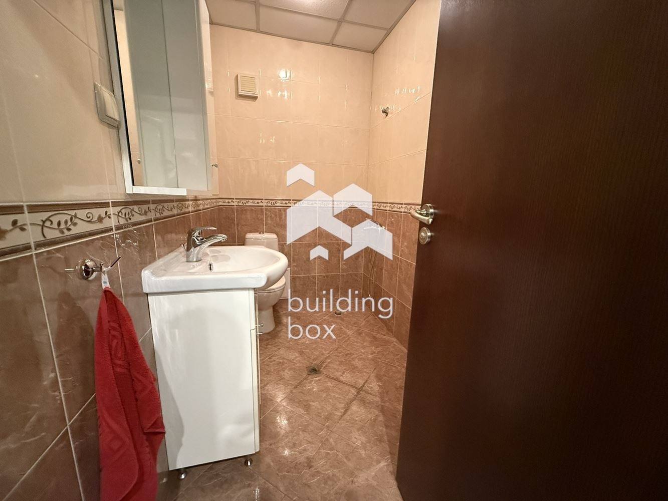 Продава ОФИС, гр. София, Хиподрума, снимка 14 - Офиси - 56577311