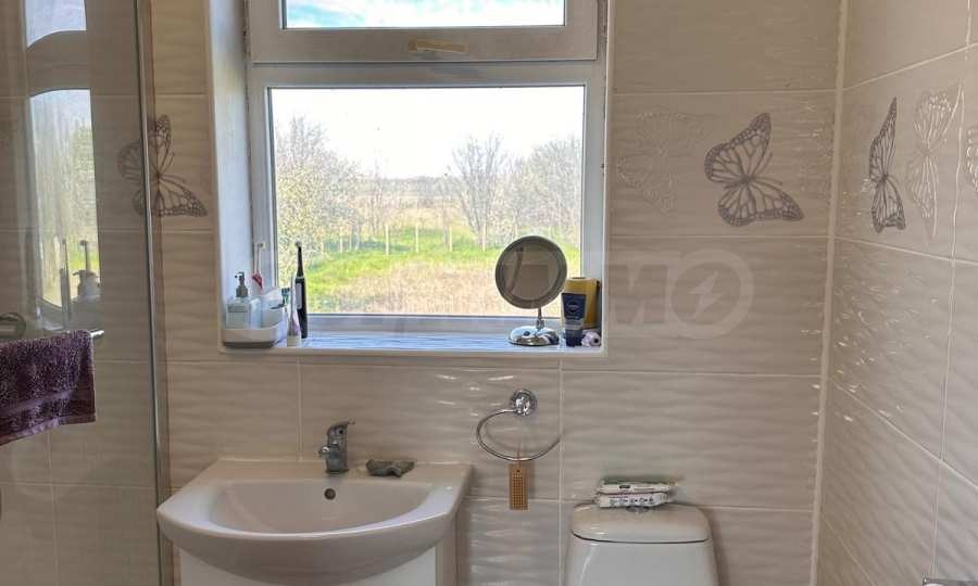 Продава КЪЩА, с. Връв, област Видин, снимка 16 - Къщи - 51810926