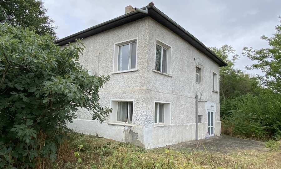 Продава КЪЩА, с. Връв, област Видин, снимка 3 - Къщи - 51810926