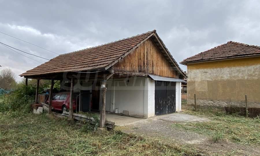 Продава КЪЩА, с. Връв, област Видин, снимка 6 - Къщи - 51810926