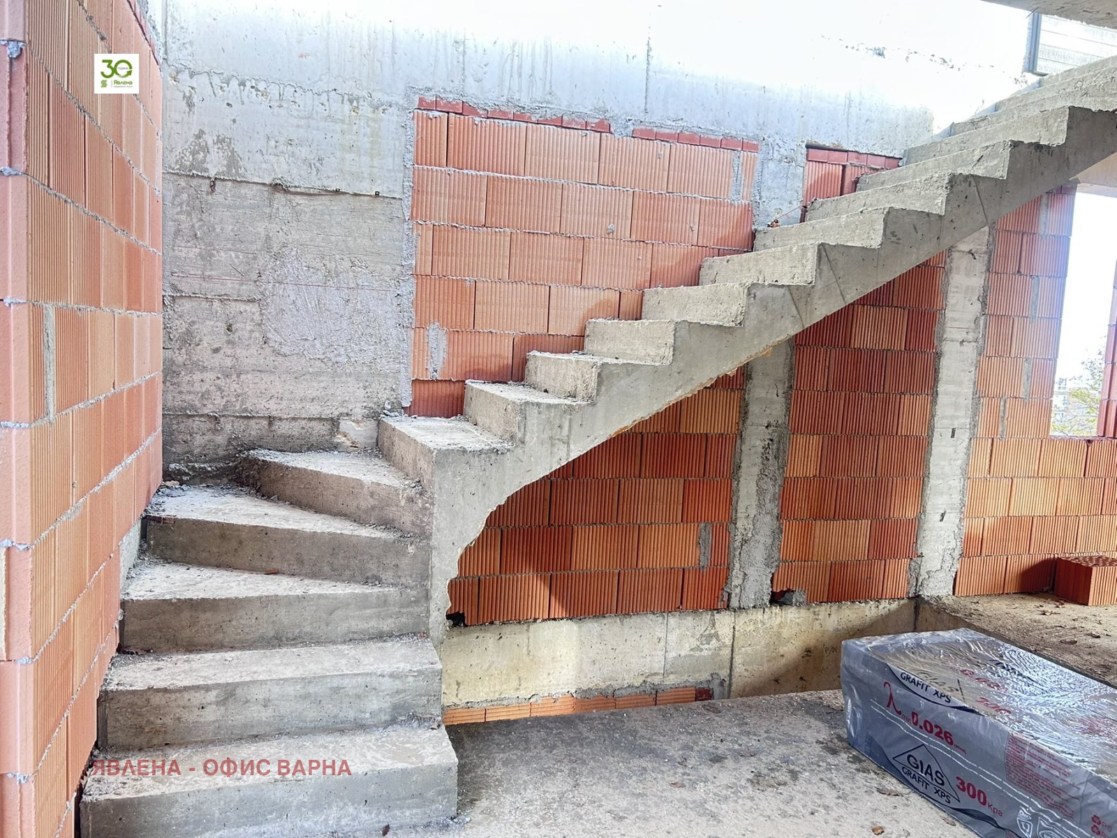 Продава КЪЩА, гр. Варна, м-т Ален мак, снимка 4 - Къщи - 54262145