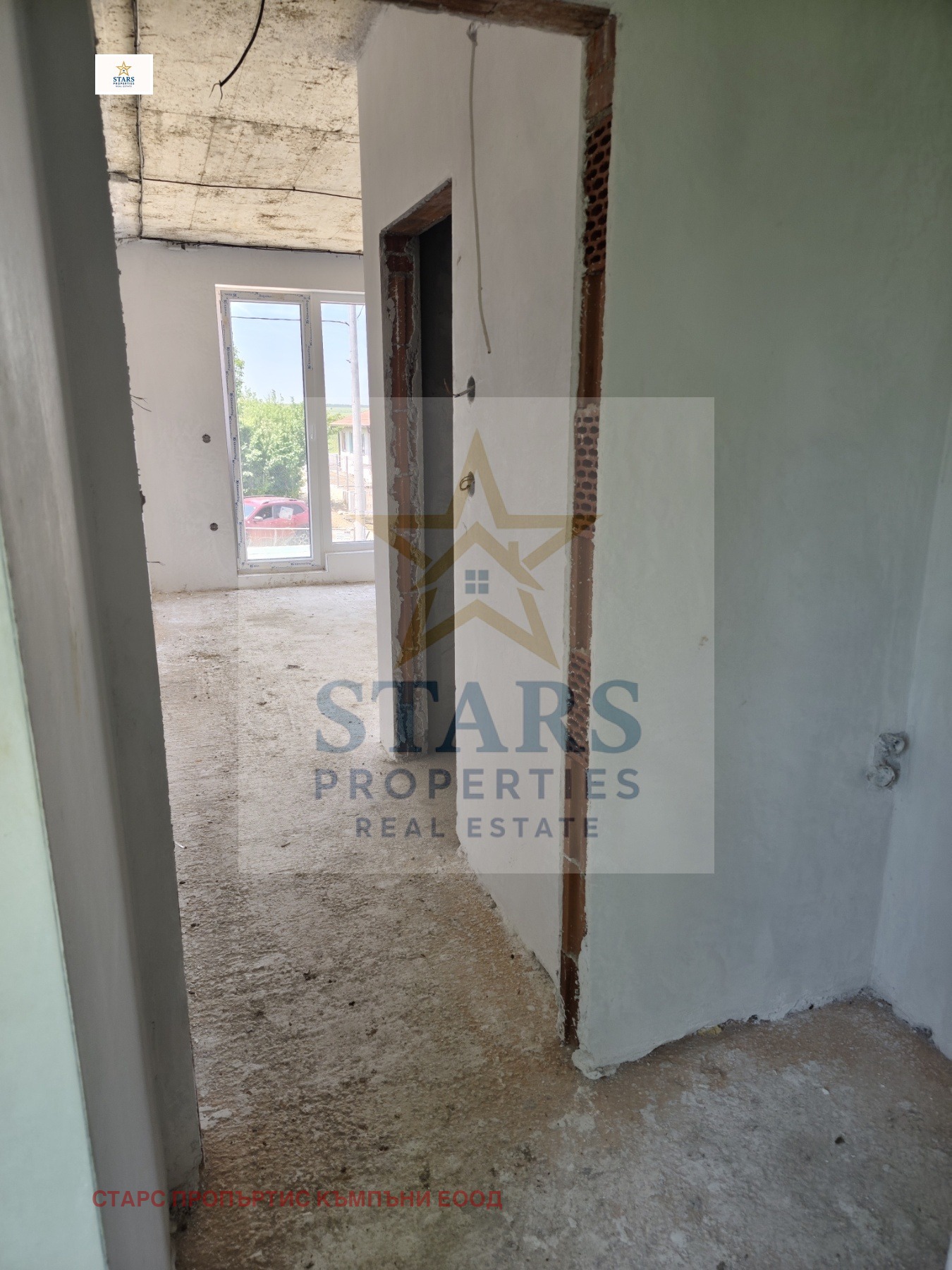 Продава КЪЩА, с. Яребична, област Варна, снимка 11 - Къщи - 55057887