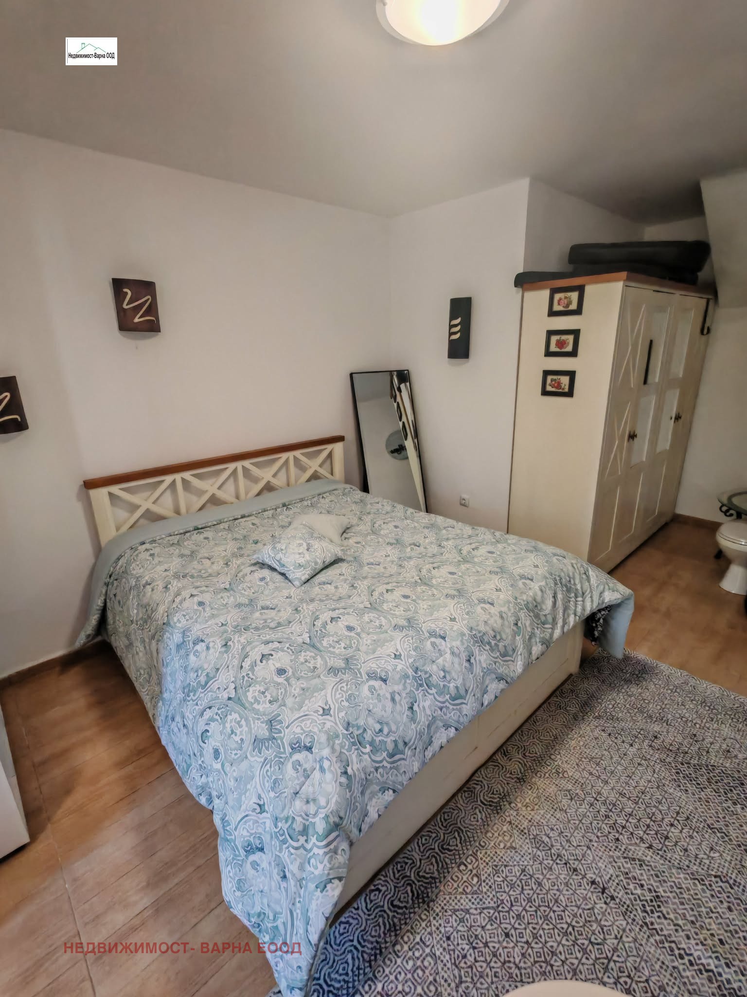 Продава КЪЩА, с. Кичево, област Варна, снимка 8 - Къщи - 56164098