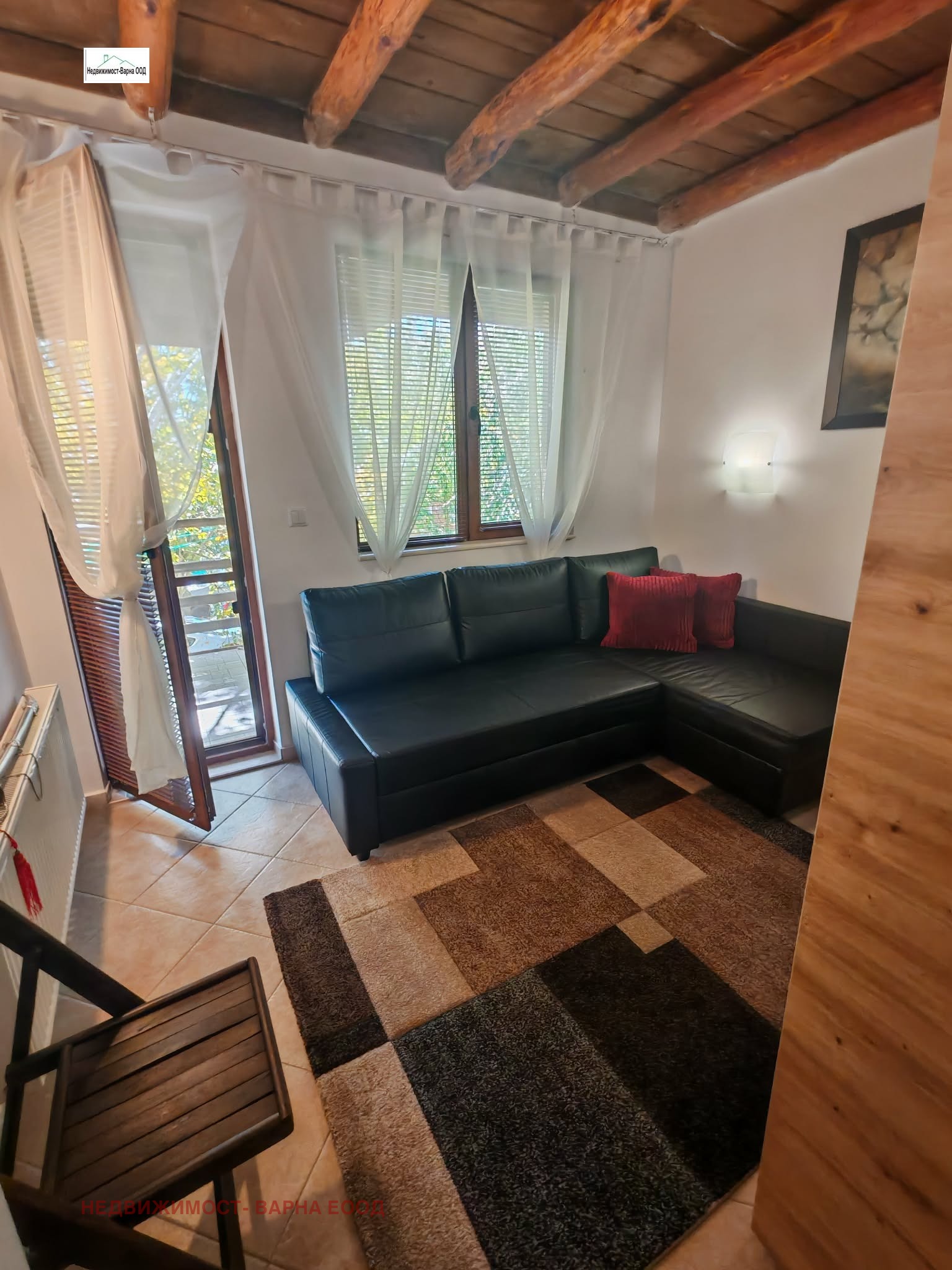 Продава КЪЩА, с. Кичево, област Варна, снимка 15 - Къщи - 56164098