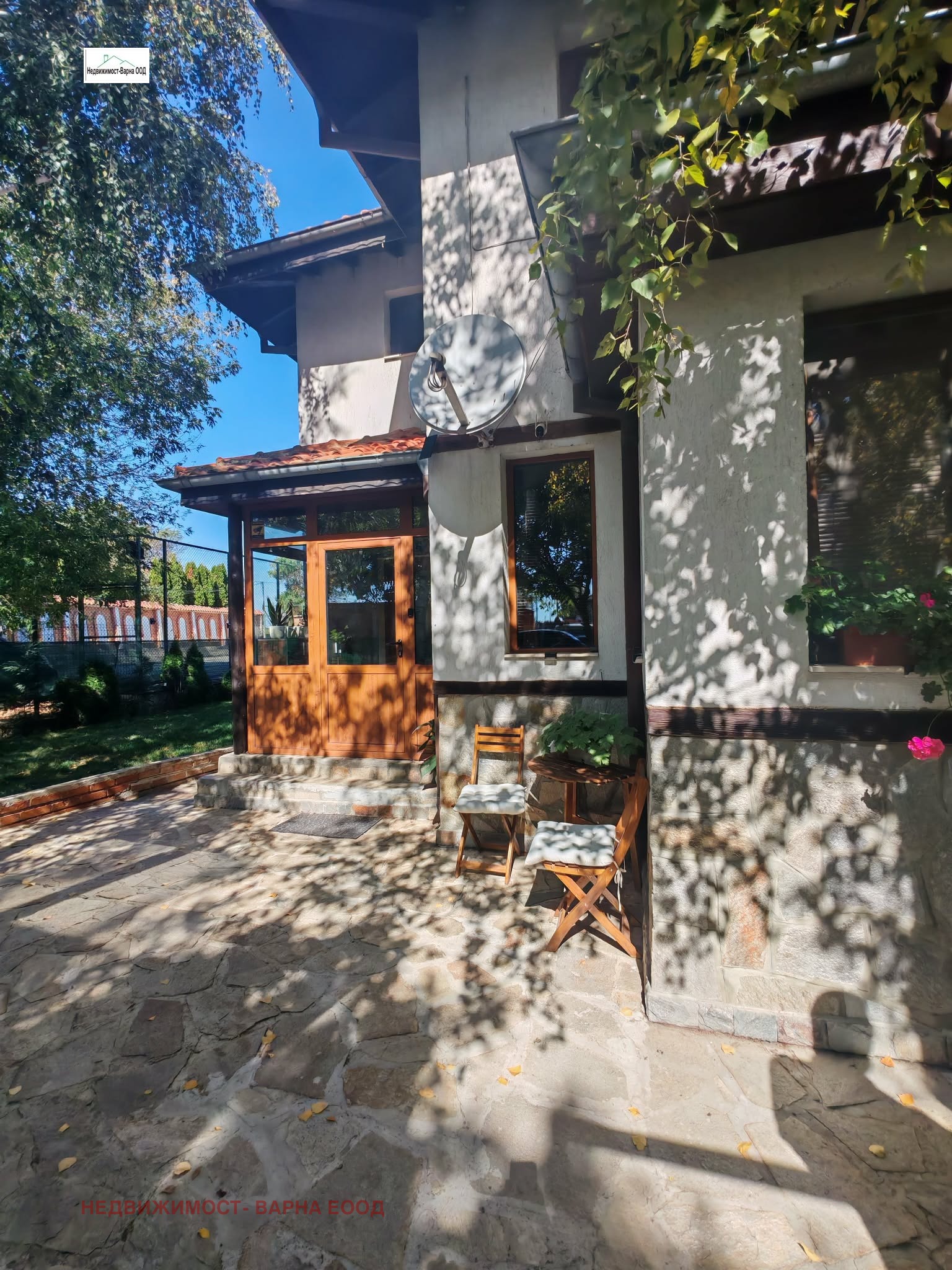 Продава КЪЩА, с. Кичево, област Варна, снимка 7 - Къщи - 56164098