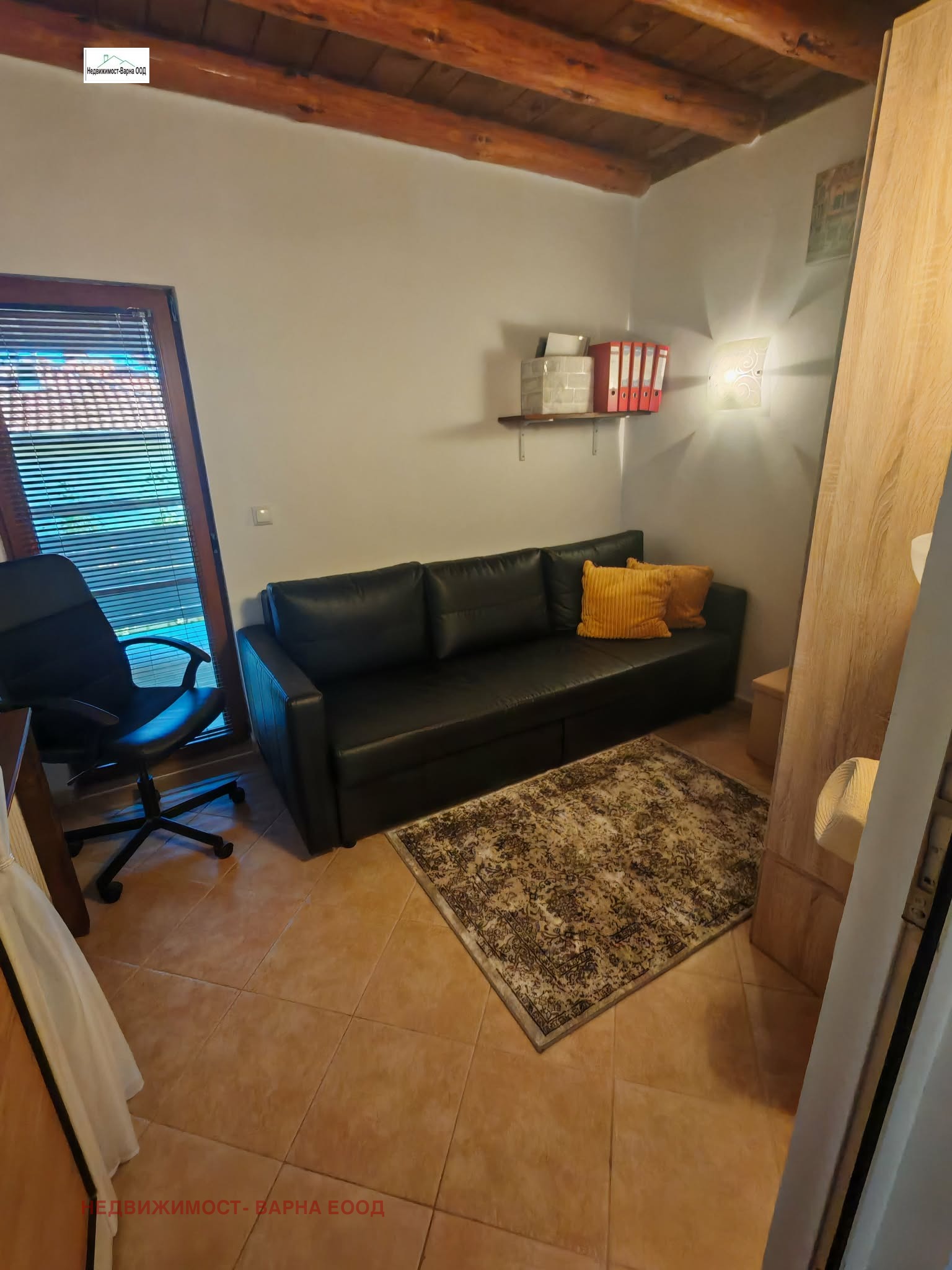 Продава КЪЩА, с. Кичево, област Варна, снимка 11 - Къщи - 56164098