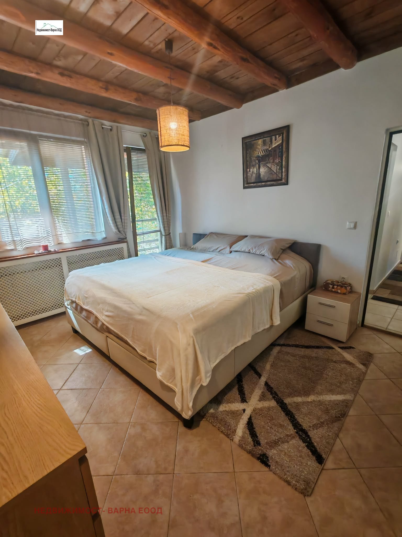 Продава КЪЩА, с. Кичево, област Варна, снимка 13 - Къщи - 56164098