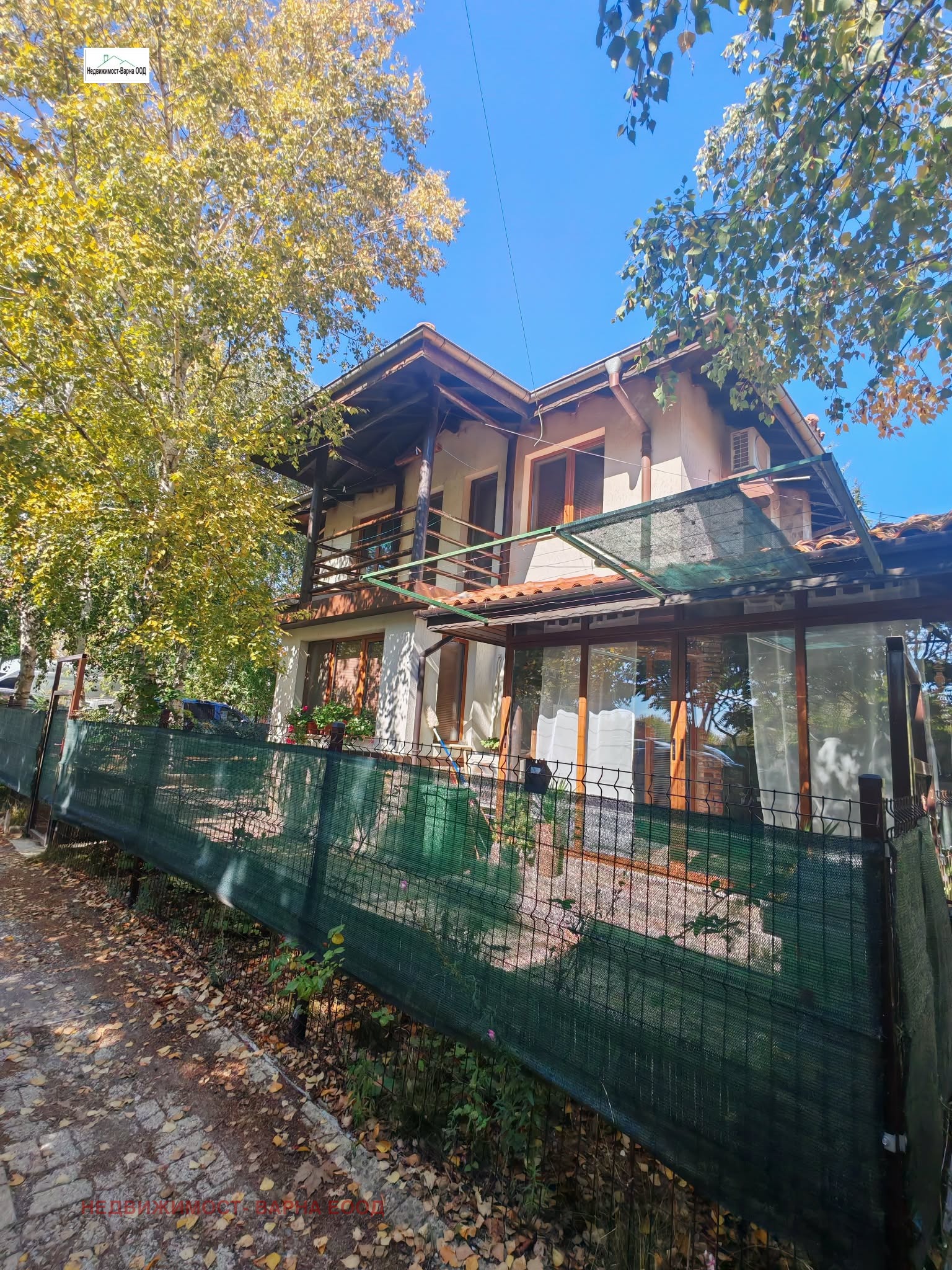 Продава КЪЩА, с. Кичево, област Варна