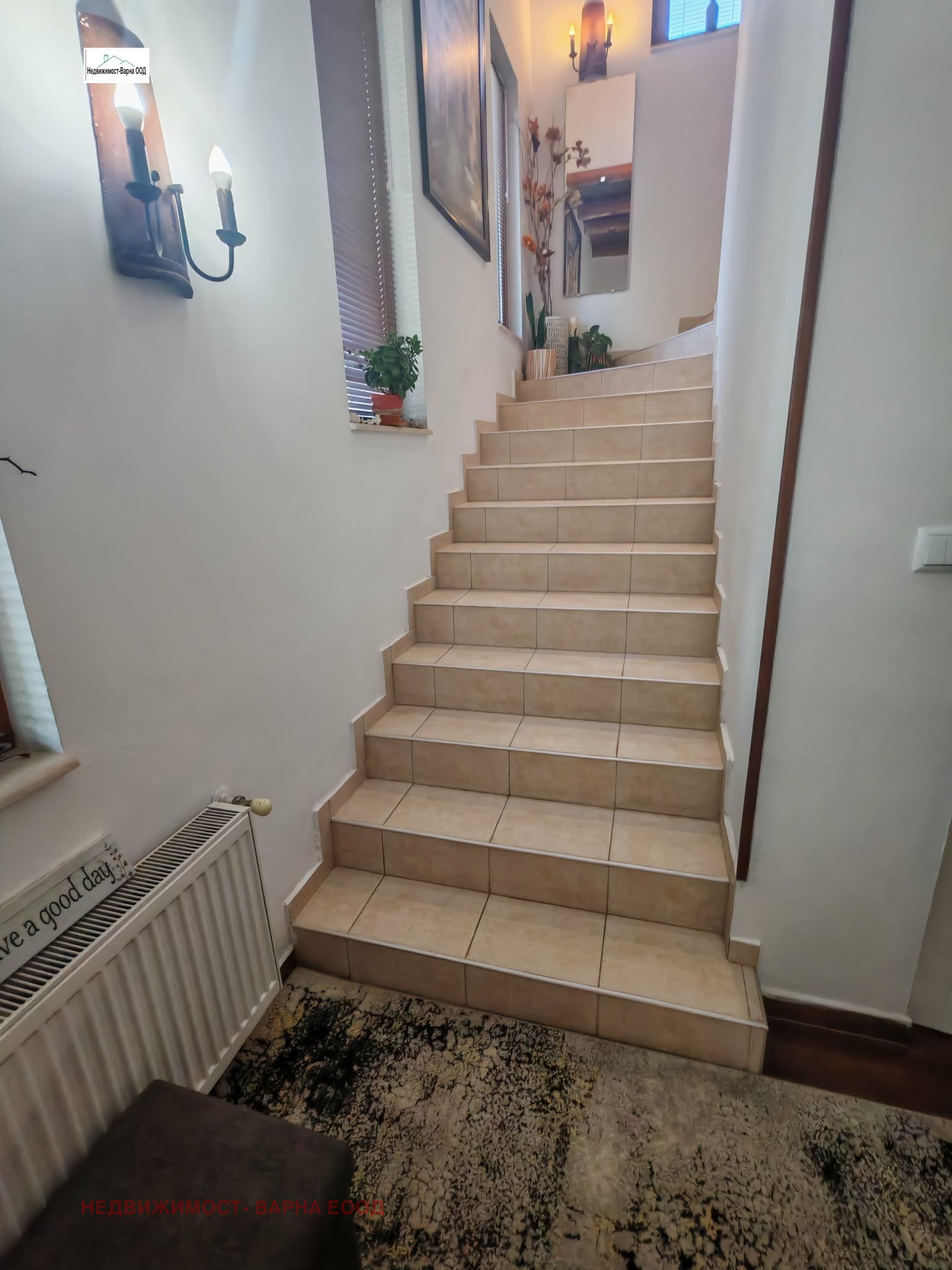 Продава КЪЩА, с. Кичево, област Варна, снимка 10 - Къщи - 56164098