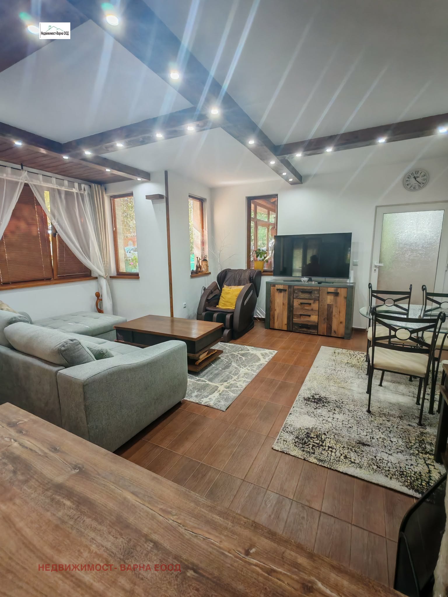 Продава КЪЩА, с. Кичево, област Варна, снимка 3 - Къщи - 56164098