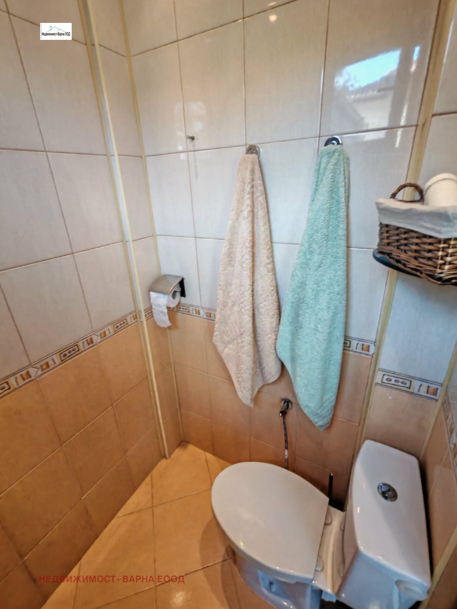 Продава КЪЩА, с. Кичево, област Варна, снимка 9 - Къщи - 56164098