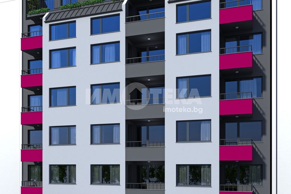 Продава ГАРАЖ, ПАРКОМЯСТО, гр. Варна, Колхозен пазар, снимка 5 - Гаражи и паркоместа - 54269167